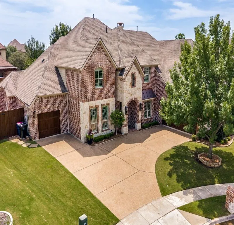 10936 Cortez Court, Frisco TX 75033