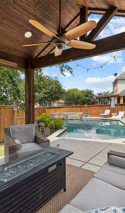 726 Celebrity Court, Midlothian TX 76065 - Photo 4
