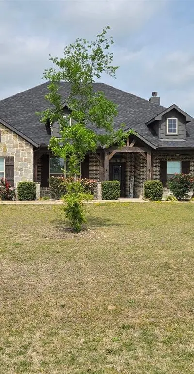 7417 Green Mesa Road, Ponder TX 76259