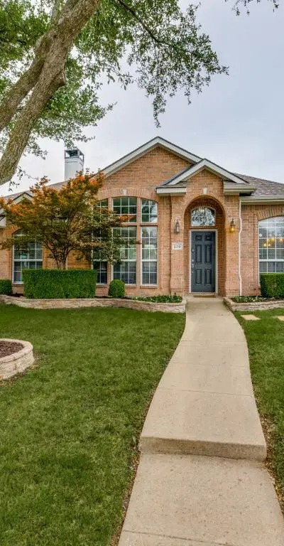 529 Lochwood Drive, Murphy TX 75094