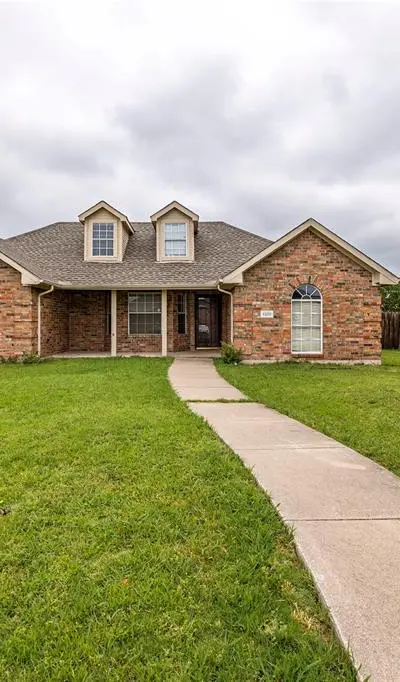 4309 Haverhill Lane, Sachse TX 75048 - Photo 2