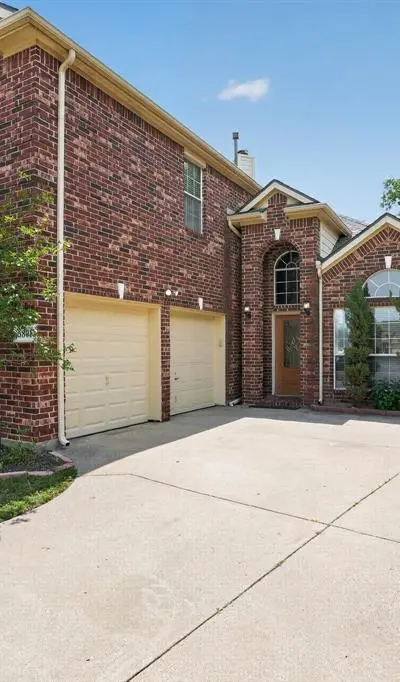 5801 Starboardway Drive, Fort Worth TX 76135