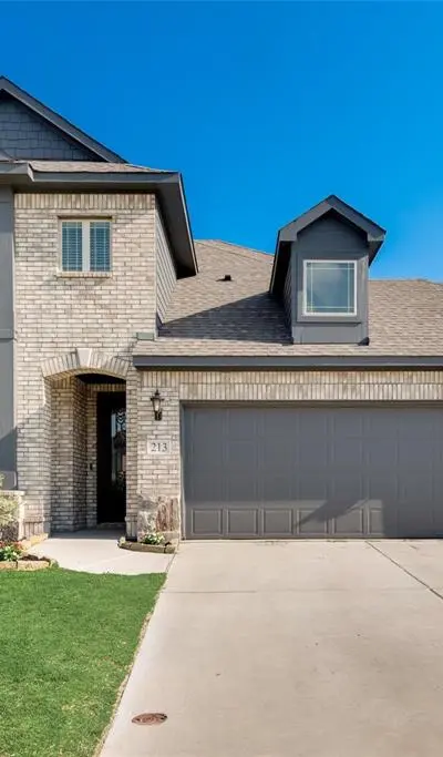 213 Roscoe Drive, Fate TX 75087