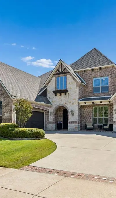 7158 Kentwood Drive, Frisco TX 75034