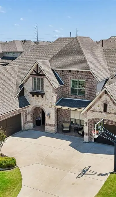 7158 Kentwood Drive, Frisco TX 75034 - Photo 2