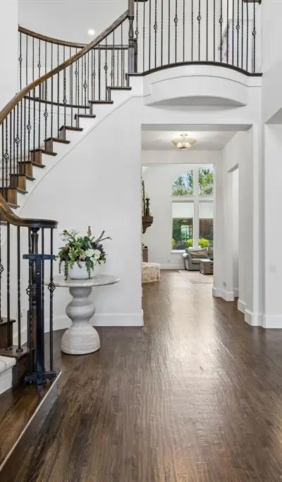 7158 Kentwood Drive, Frisco TX 75034 - Photo 3