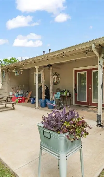 1206 Bales Street, Cleburne TX 76033 - Photo 5