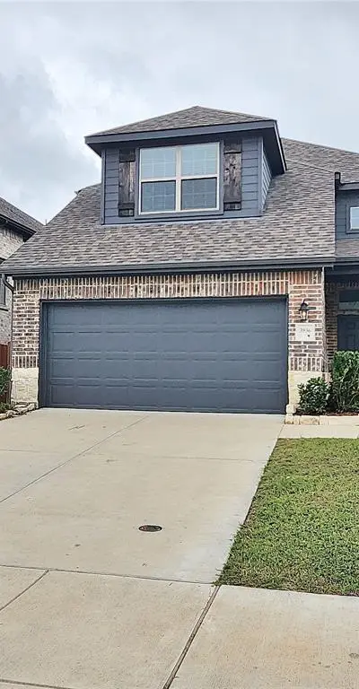 3936 Chesapeake Lane, Forney TX 75114