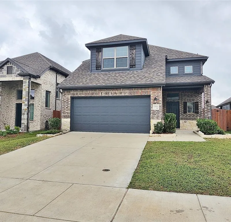 3936 Chesapeake Lane, Forney TX 75114