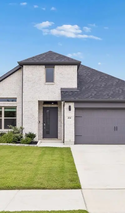 414 Hazeltine Road, Red Oak TX 75154