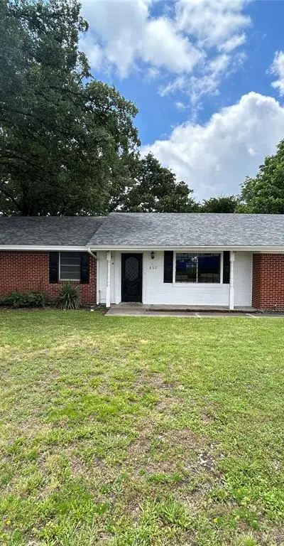 632 Lee Street, Sulphur Springs TX 75482