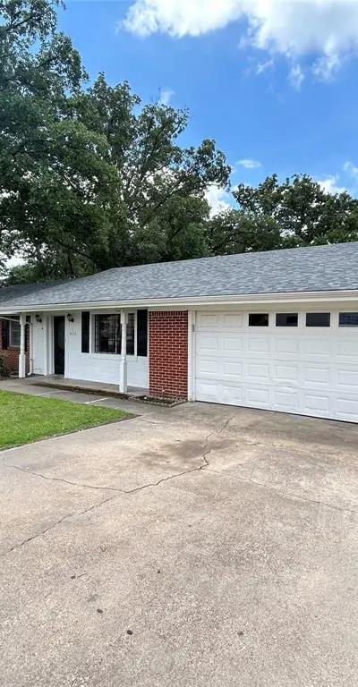632 Lee Street, Sulphur Springs TX 75482 - Photo 2