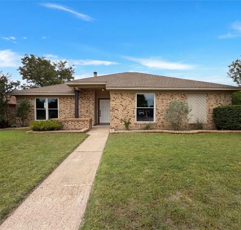 1415 Petunia Drive, Allen TX 75002