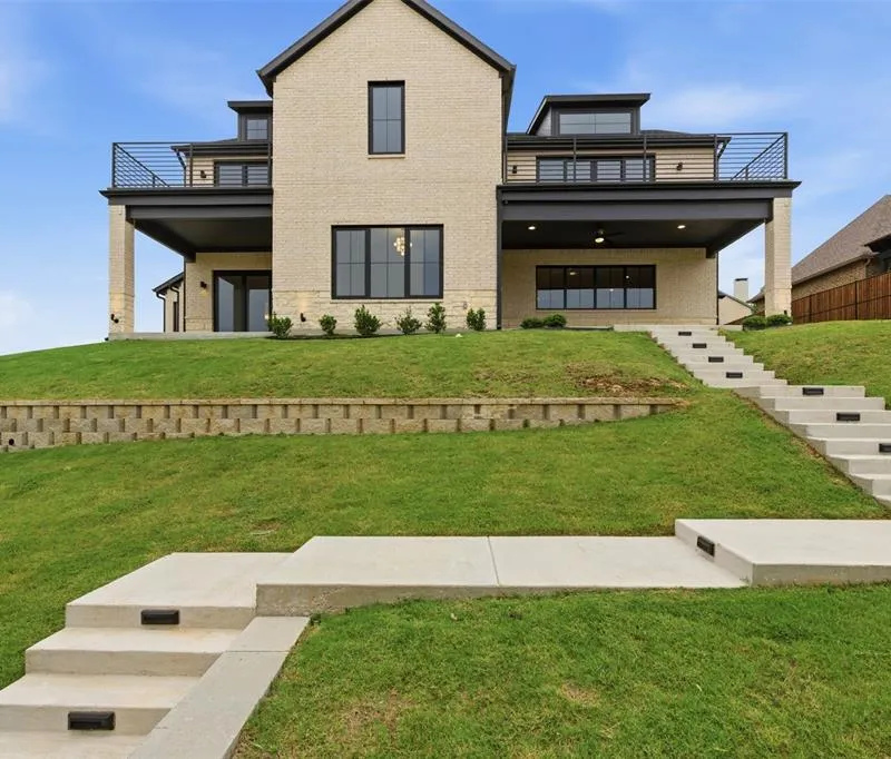 4513 Fair Creek Terrace, Fort Worth TX 76008
