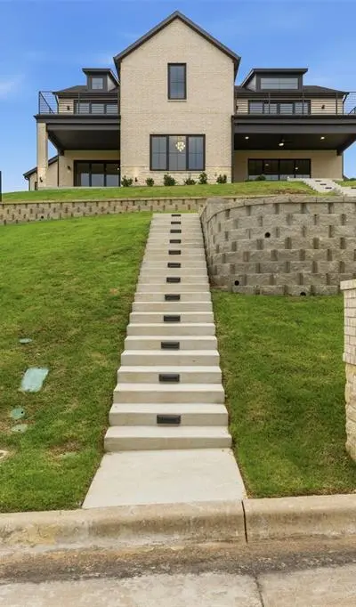 4513 Fair Creek Terrace, Fort Worth TX 76008 - Photo 2