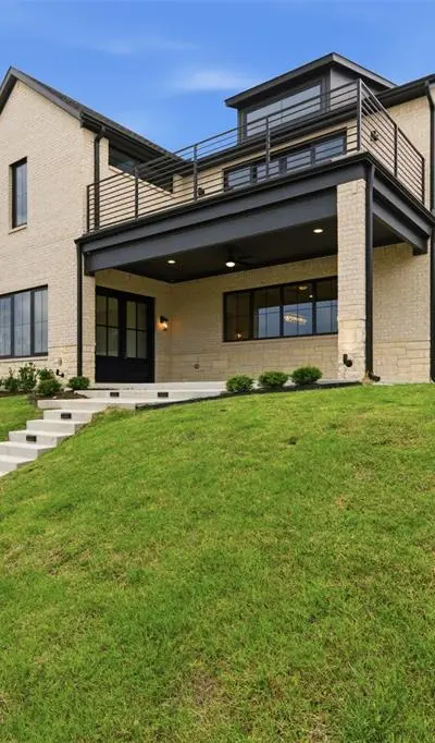 4513 Fair Creek Terrace, Fort Worth TX 76008 - Photo 3