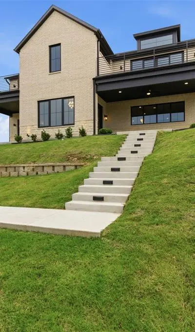 4513 Fair Creek Terrace, Fort Worth TX 76008 - Photo 4