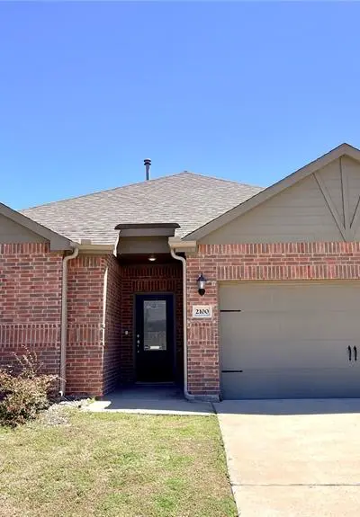 2100 Penaflor Drive, Anna TX 75409