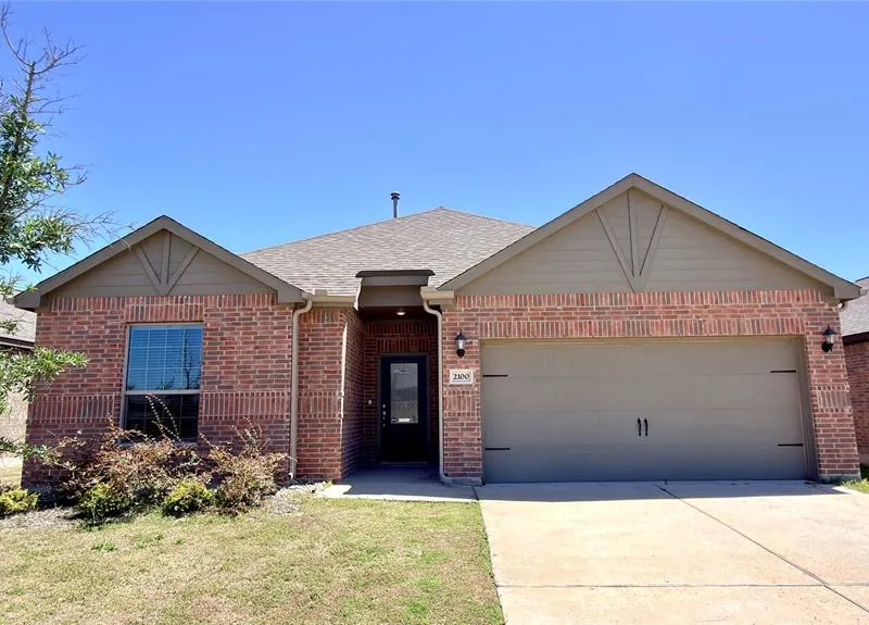2100 Penaflor Drive, Anna TX 75409
