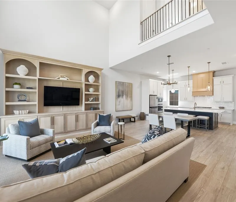 11839 Brubaker Drive, Frisco TX 75033