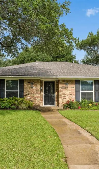 15935 Longvista Drive, Dallas TX 75248