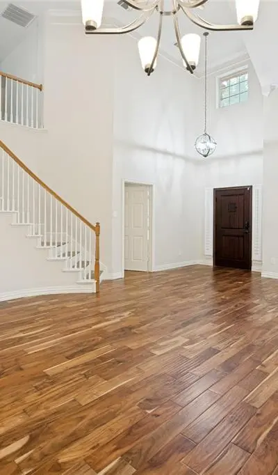 841 Forest Hollow Drive, Hurst TX 76053 - Photo 4
