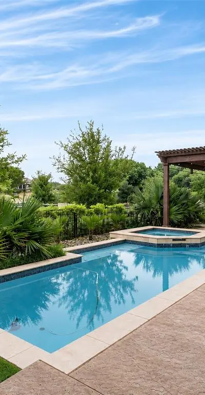 4459 Lena Lane, Irving TX 75038 - Photo 2