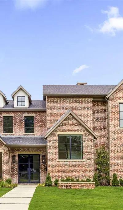 7153 Cornelia Lane, Dallas TX 75214