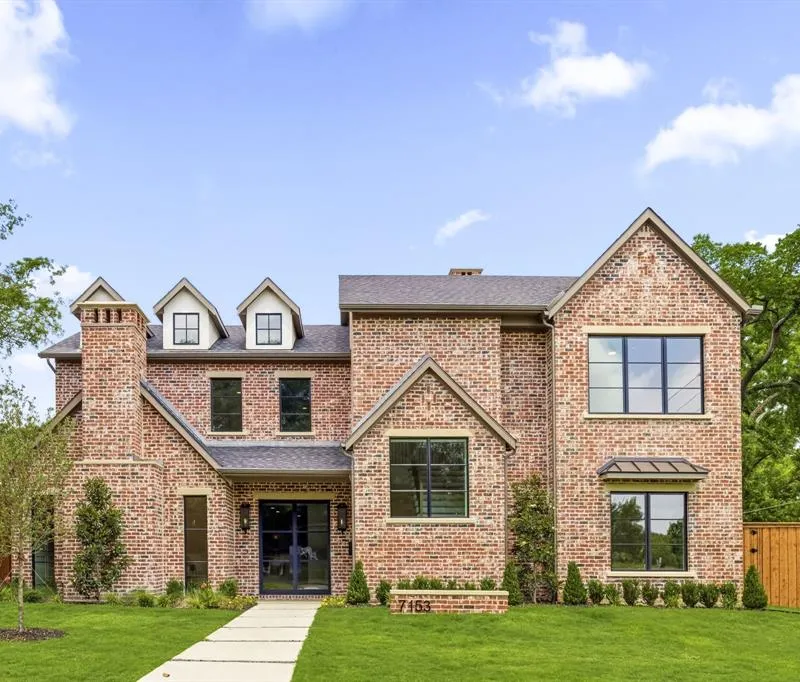7153 Cornelia Lane, Dallas TX 75214