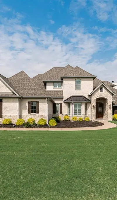 1570 Winding Creek Lane, Rockwall TX 75032