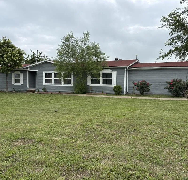 1760 County Road 2277, Quinlan TX 75474