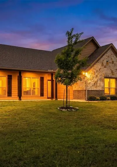 571 County Road 2830, Decatur TX 76234
