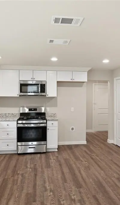 1616 Cleveland Street, Greenville TX 75401 - Photo 5