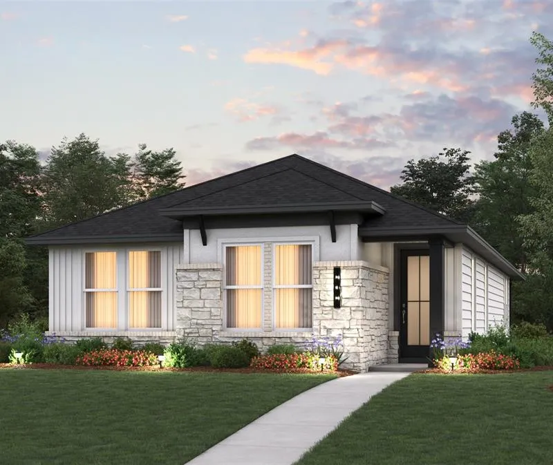 8617 Acorn Avenue, Justin TX 76247