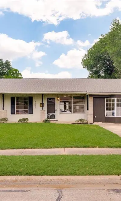 13535 Janwood Lane, Farmers Branch TX 75234