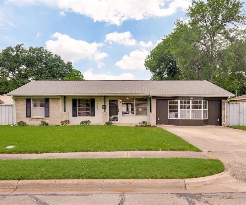 13535 Janwood Lane, Farmers Branch TX 75234