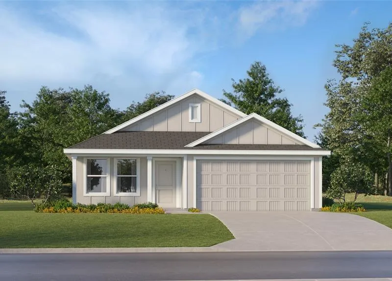 2200 Canteen Street, Fort Worth TX 76108