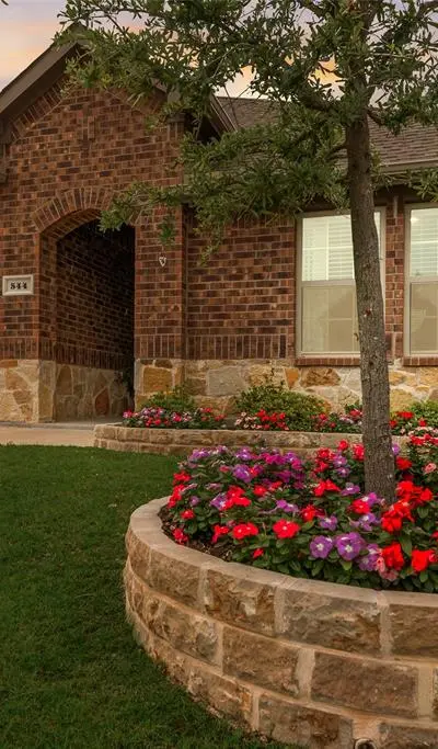 544 Spirehaven Drive, Fate TX 75087