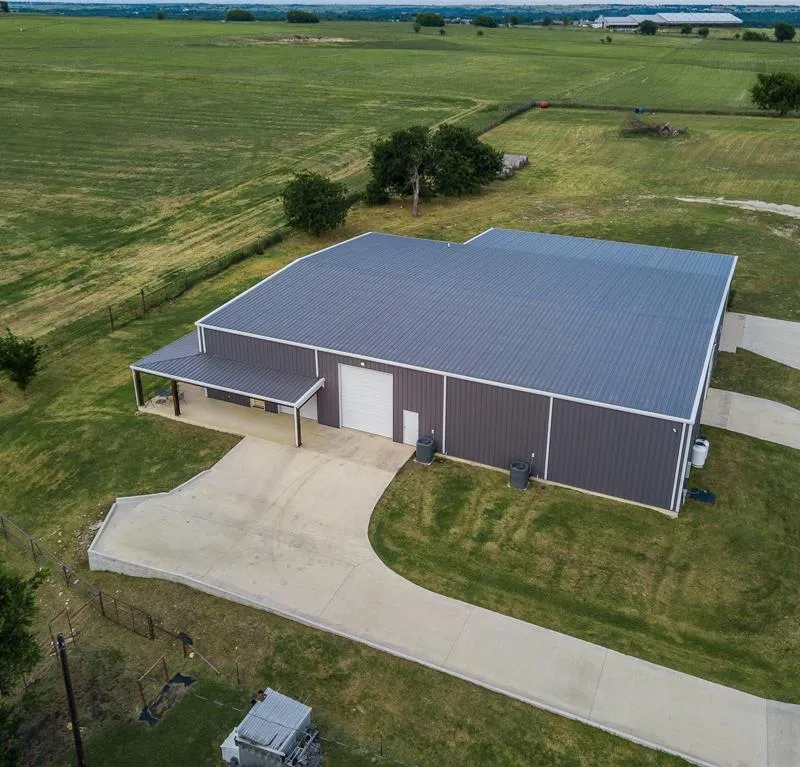 426 CR 2320, Decatur TX 76234