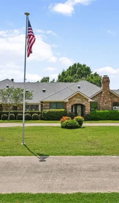 4901 Hackberry Lane, Parker TX 75002