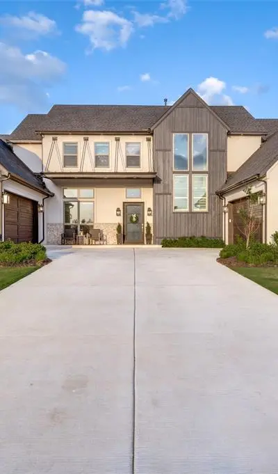 1418 Dogwood View, Oak Point TX 75068 - Photo 2
