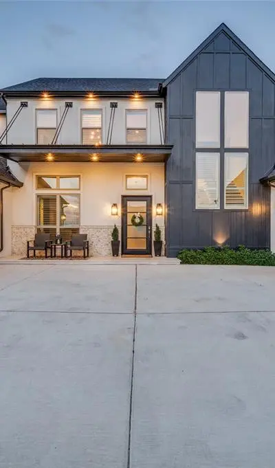 1418 Dogwood View, Oak Point TX 75068 - Photo 3