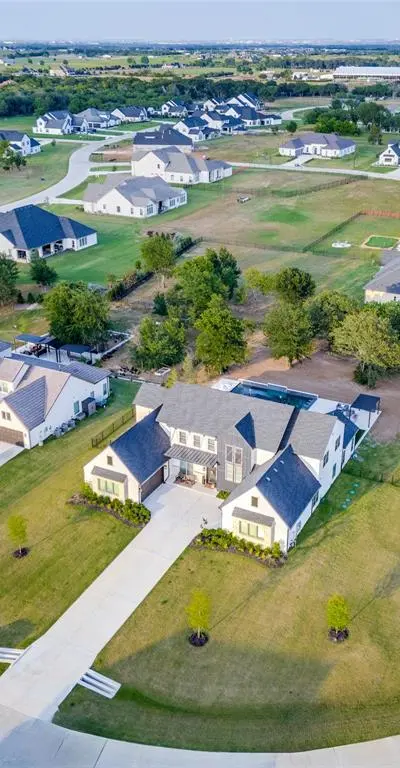 1418 Dogwood View, Oak Point TX 75068 - Photo 4