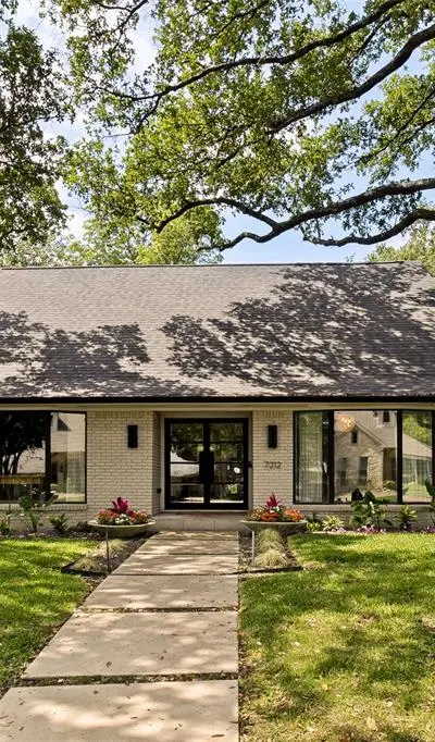 7212 Glendora Avenue, Dallas TX 75230