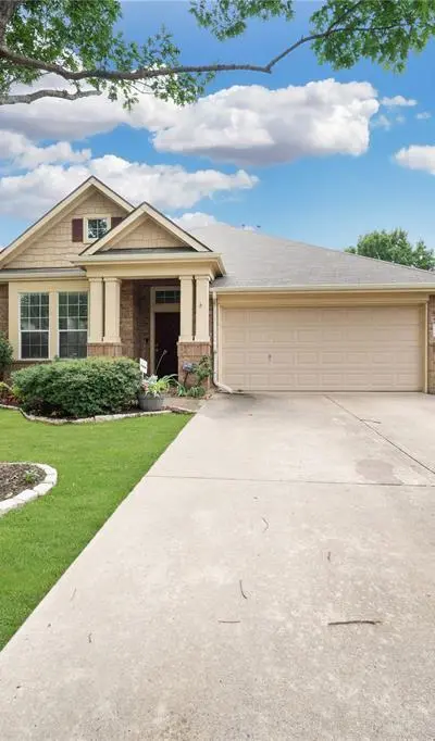 8629 Marion Drive, Frisco TX 75036