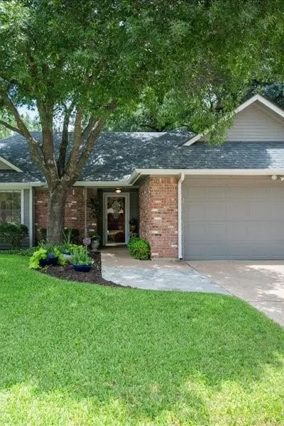 4507 Grey Dawn Drive, Arlington TX 76017