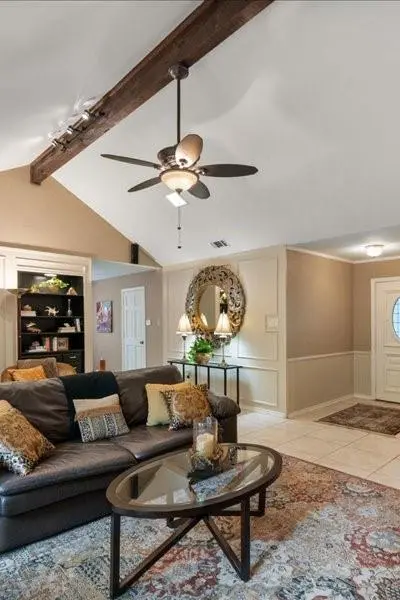 4507 Grey Dawn Drive, Arlington TX 76017 - Photo 4