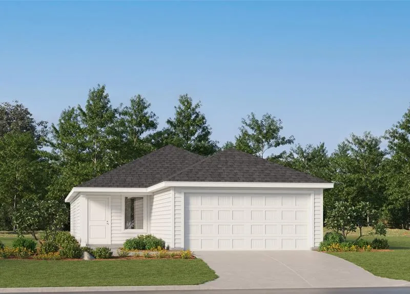 1251 Balsam Road, Wilmer TX 75172