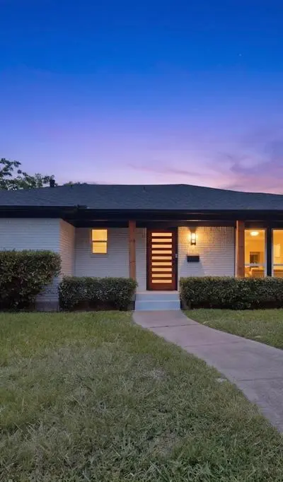 5822 Enchanted Lane, Dallas TX 75227