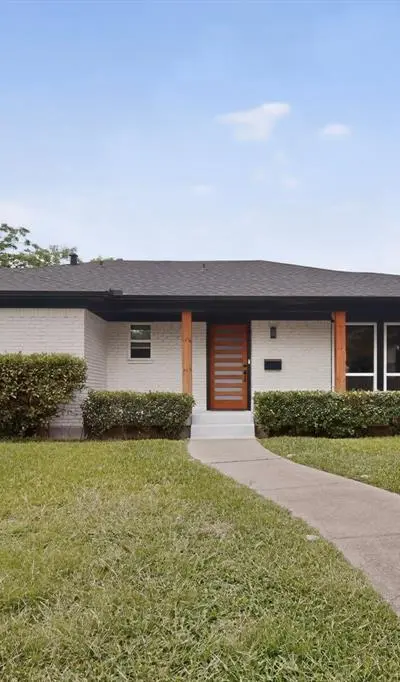 5822 Enchanted Lane, Dallas TX 75227 - Photo 2